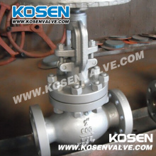 Kosen Bs1873 Casting Globe Valves